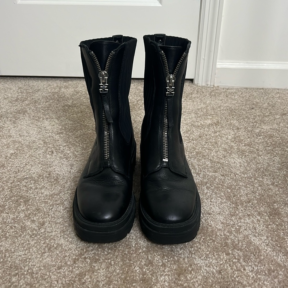 Sam Edelman Ankle Boot